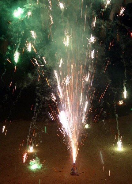fireworks diwali mauritius