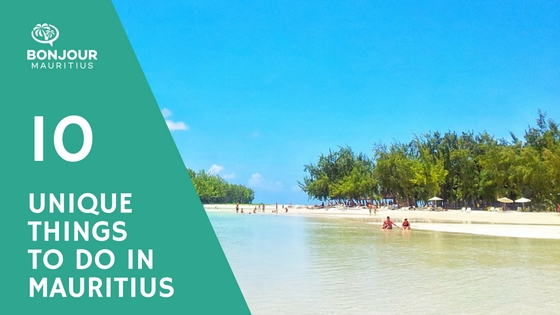 10 unique things to do in Mauritius